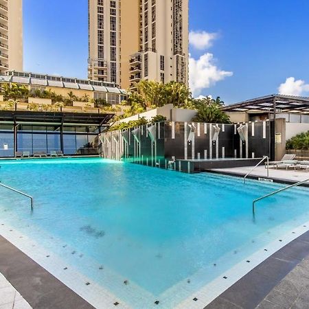Circle On Cavill Free Parking Lejlighed Gold Coast Eksteriør billede