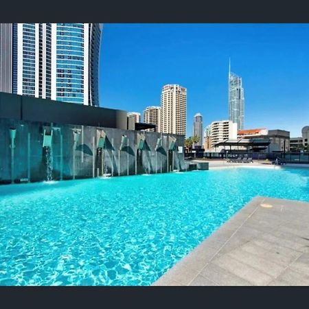Circle On Cavill Free Parking Lejlighed Gold Coast Eksteriør billede
