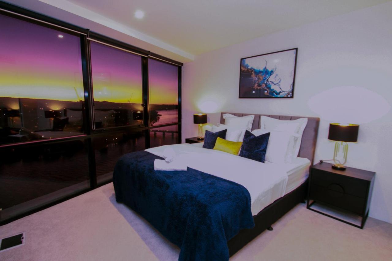 Circle On Cavill Free Parking Lejlighed Gold Coast Eksteriør billede