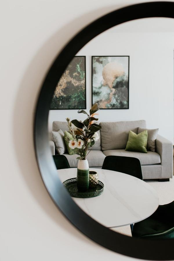 Circle On Cavill Free Parking Lejlighed Gold Coast Eksteriør billede