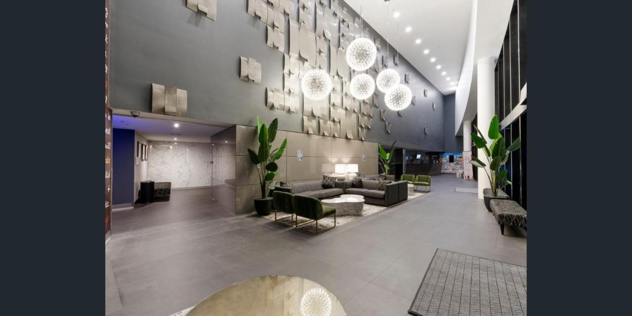 Circle On Cavill Free Parking Lejlighed Gold Coast Eksteriør billede
