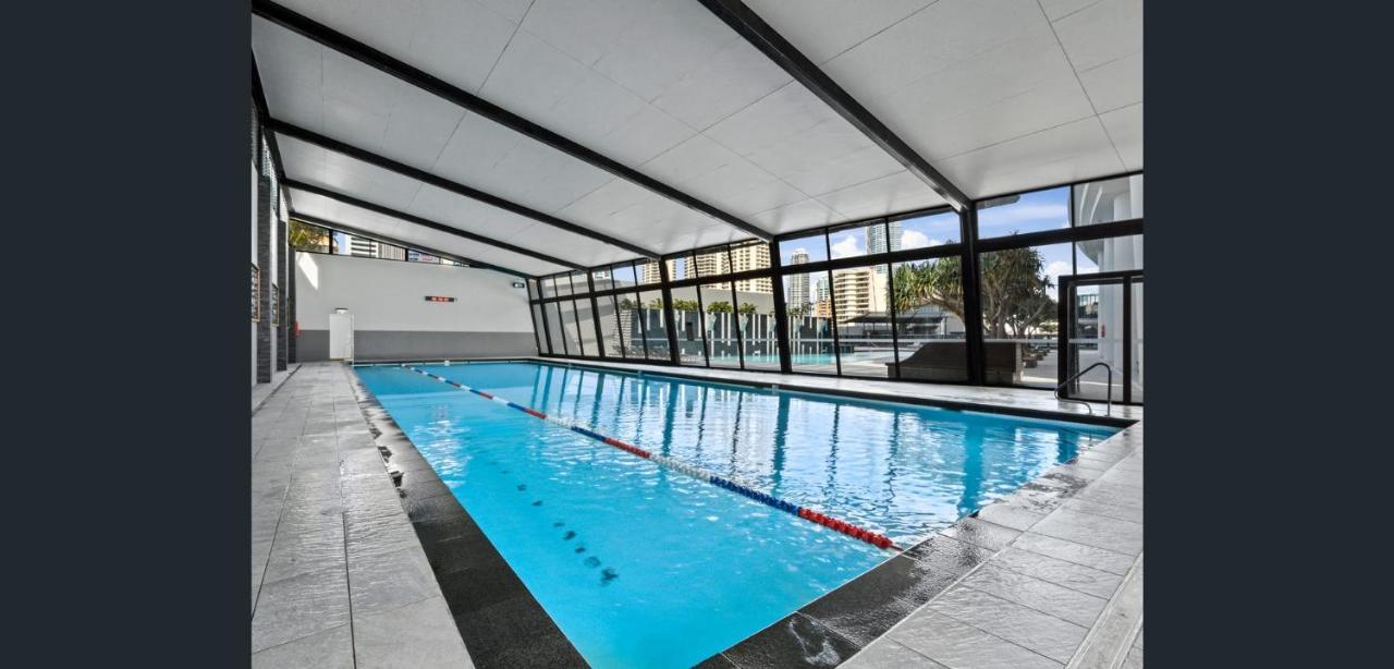 Circle On Cavill Free Parking Lejlighed Gold Coast Eksteriør billede