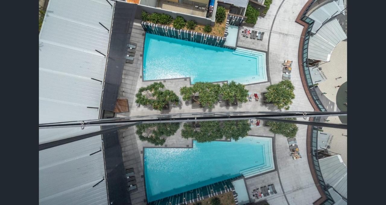 Circle On Cavill Free Parking Lejlighed Gold Coast Eksteriør billede