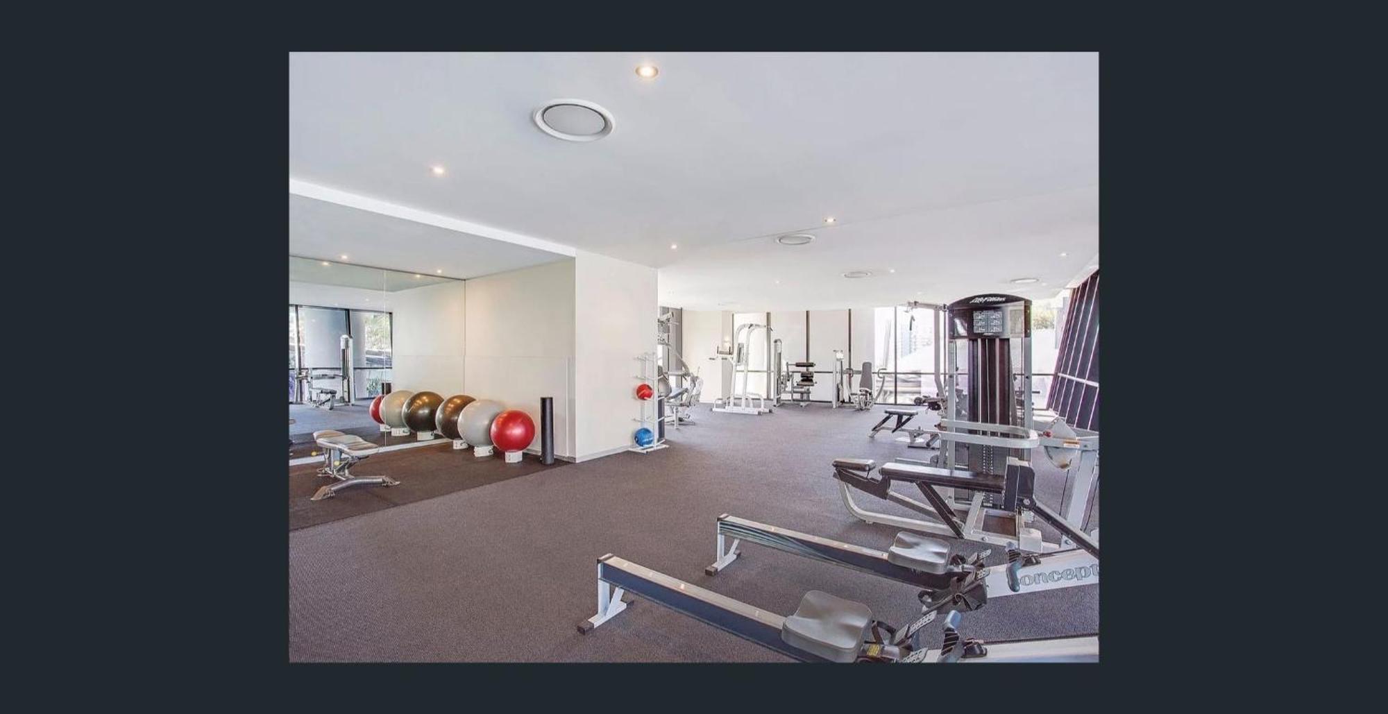 Circle On Cavill Free Parking Lejlighed Gold Coast Eksteriør billede