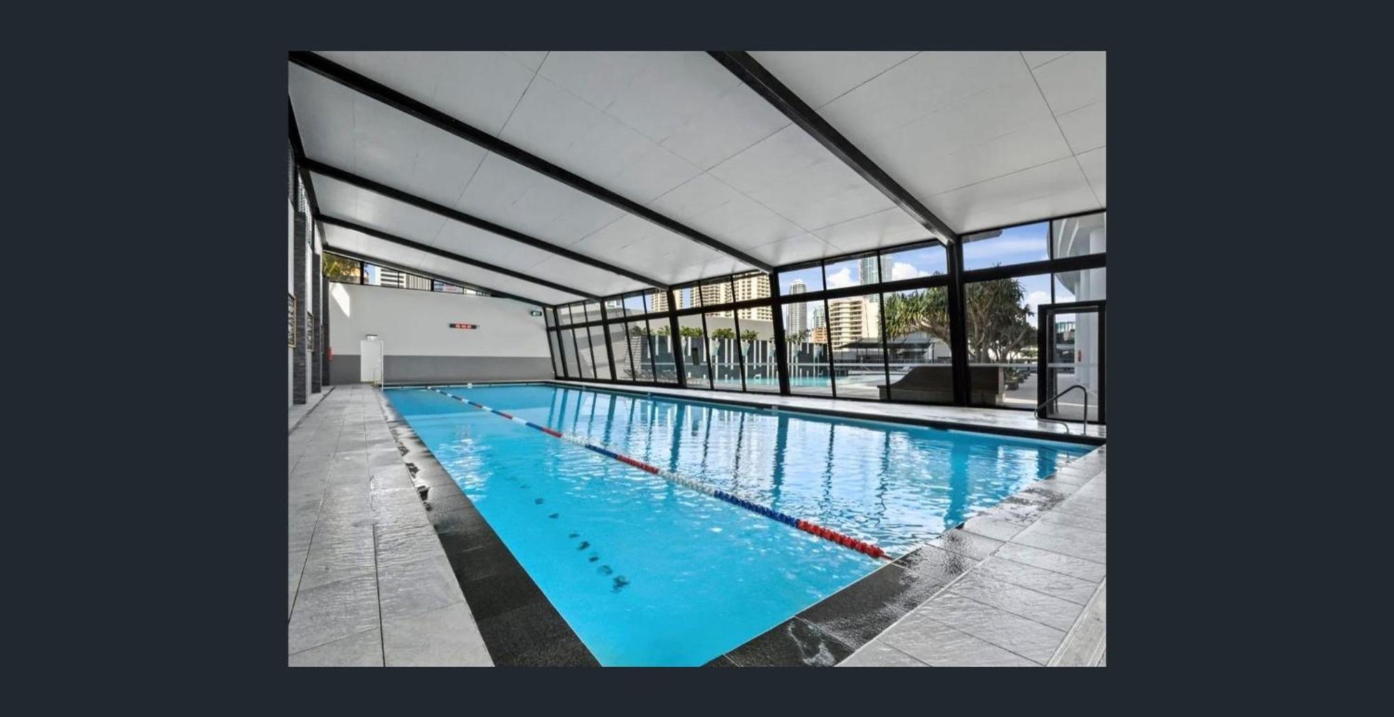 Circle On Cavill Free Parking Lejlighed Gold Coast Eksteriør billede