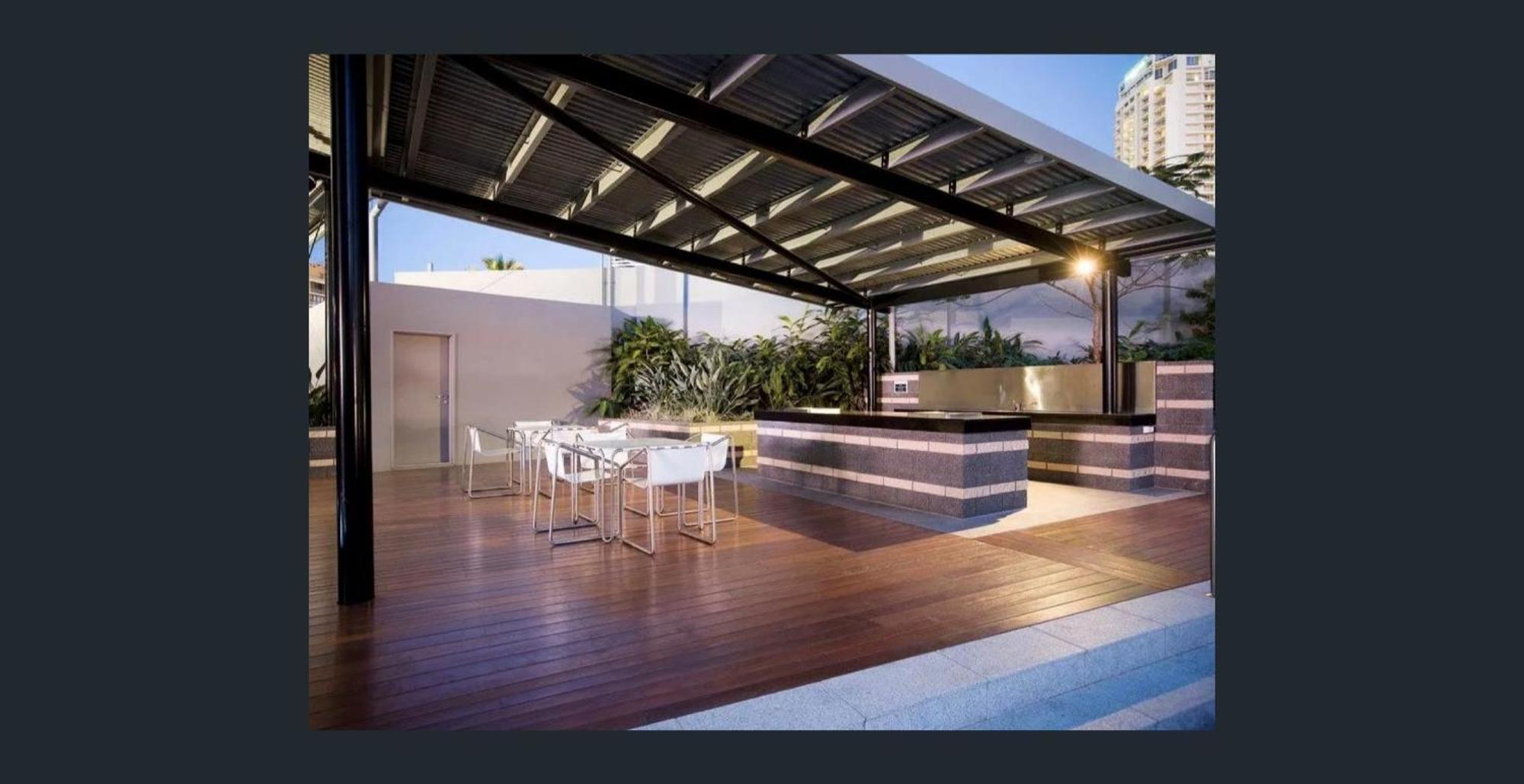 Circle On Cavill Free Parking Lejlighed Gold Coast Eksteriør billede